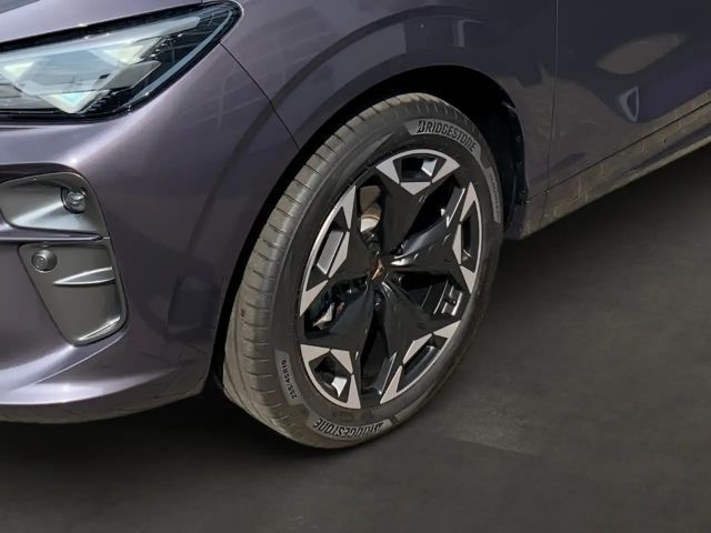 Cupra Terramar 1.5 eTSI