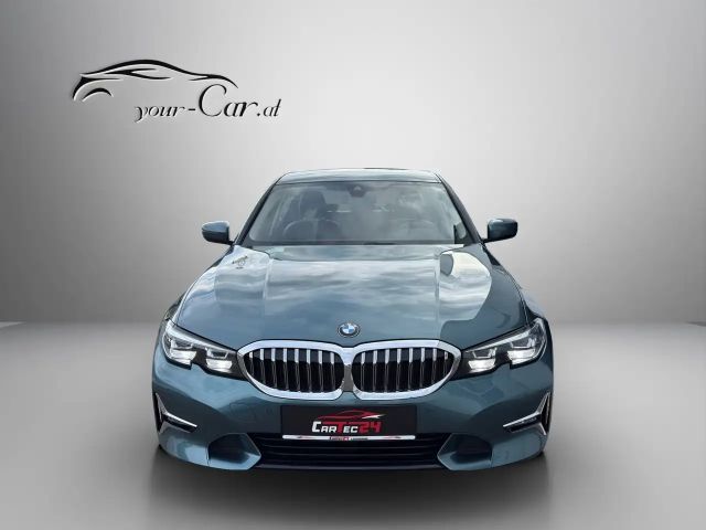 BMW 330 330e Luxury Line Sedan