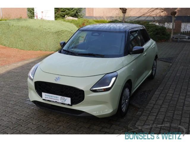 Suzuki Swift Comfort DualJet Hybrid