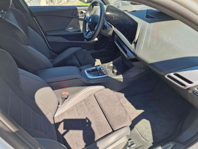 BMW 120 M-Sport Sedan