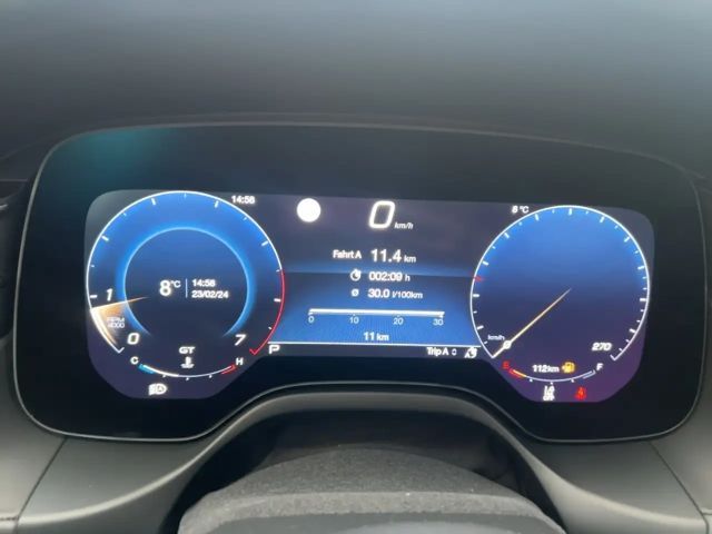 Maserati Grecale Modena