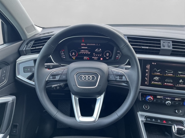 Audi Q3 35 TFSI S-Tronic