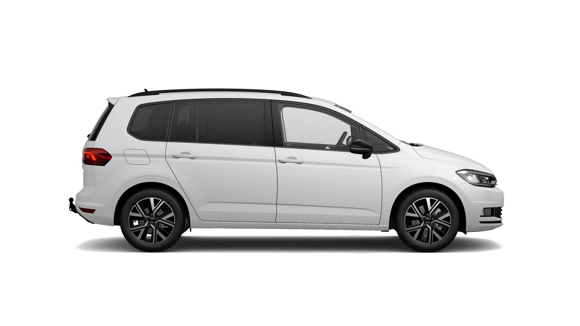 Volkswagen Touran 1.5 TSI Highline
