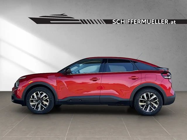 Citroën ë-C4 Shine