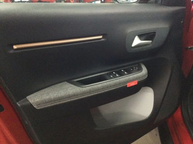 Citroën C3 Aircross Plus