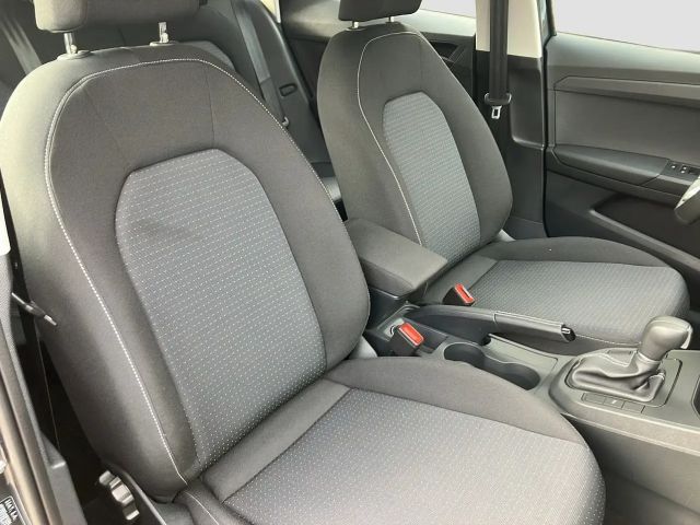 Seat Ibiza 1.0 EcoTSI DSG Style