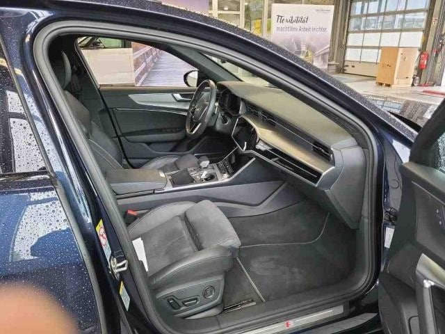 Audi A6 55 TFSI Avant Quattro S-Tronic Sport