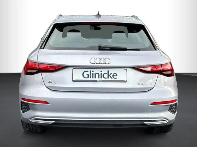 Audi A3 2.0 TDI Sedan