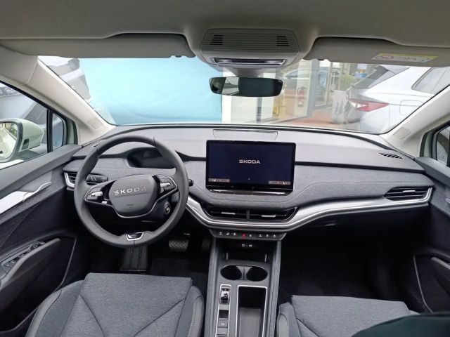 Skoda Elroq 50 Tour