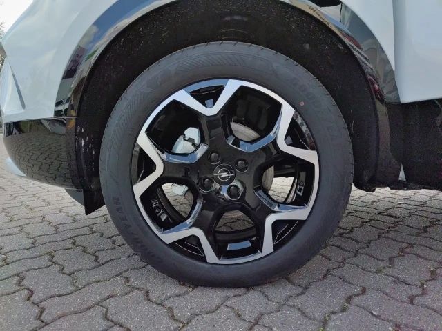 Opel Mokka GS-Line Grand Sport