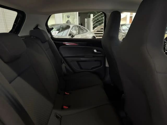 Volkswagen e-up! e-up! United*