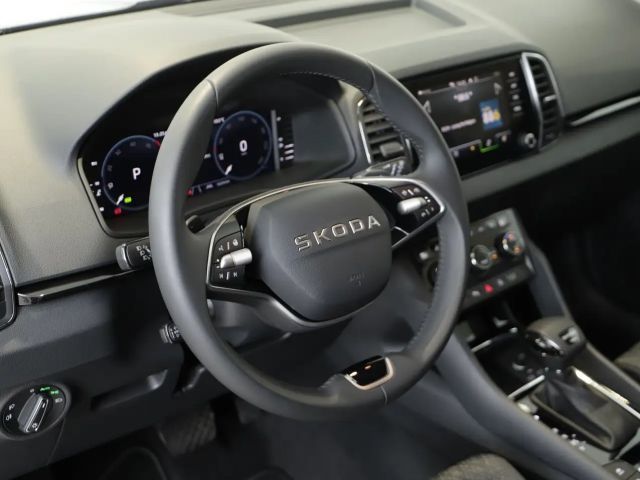 Skoda Karoq 4x4 Selection