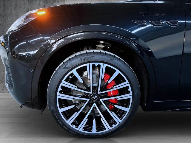 Maserati Grecale Modena