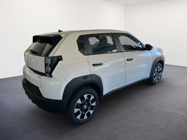 Fiat Grande Panda 1.2 ICON Hybrid eDCT