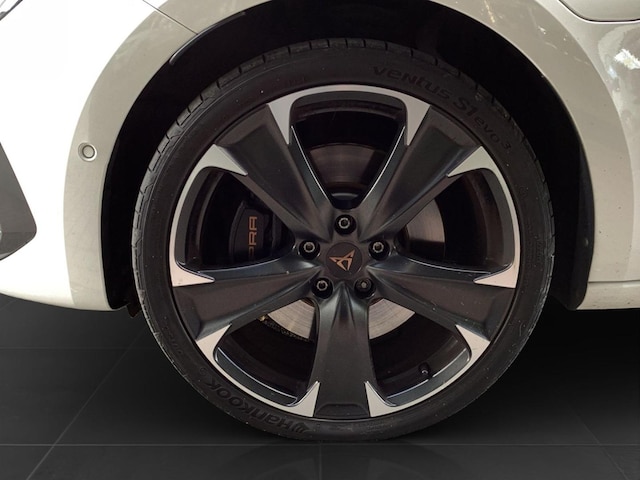 Cupra Leon Sportstourer VZ