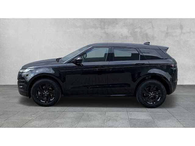 Land Rover Range Rover Evoque Dynamic SE