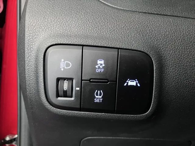 Hyundai i10 1.0