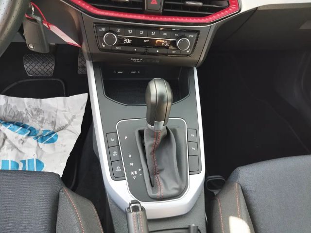 Seat Arona 1.0 TSI DSG FR-lijn