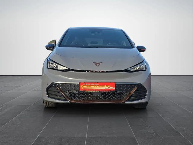 Cupra Born 82kWh *Headup*ACC*LED*GARANTIE*
