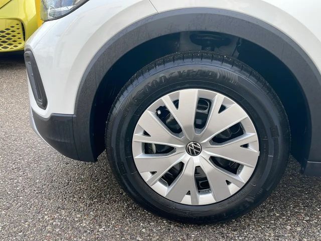 Volkswagen T-Cross 4Me TSI