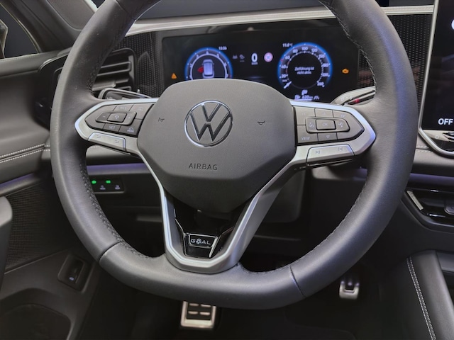 Volkswagen Tiguan 1.5 eTSI DSG