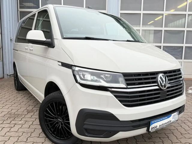 Volkswagen Transporter 2.0 TDI EcoProfi T6