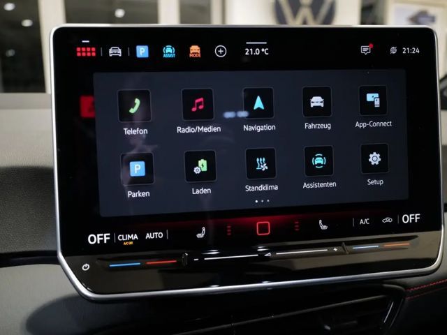 Volkswagen ID.3 GTX Performance