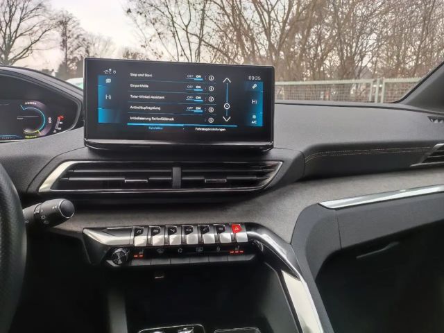 Peugeot 3008 GT-Line