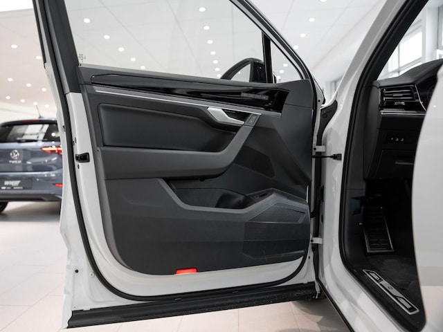 Volkswagen Touareg 3.0 V6 TDI R-Line