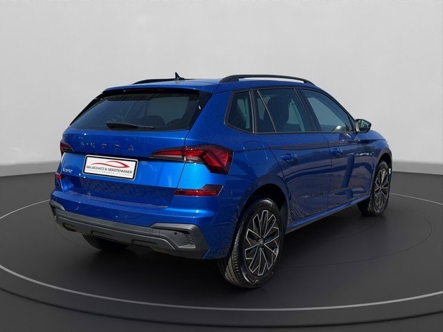 Skoda Kamiq 1.0 TSI 85 Drive
