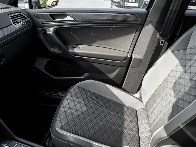 Volkswagen Tiguan 2.0 TDI Allspace R-Line