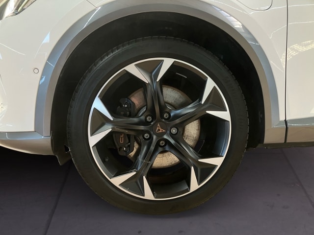 Cupra Formentor 1.4 e-Hybrid