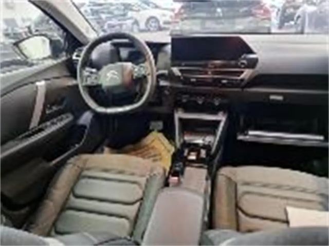 Citroën C4 Max PureTech