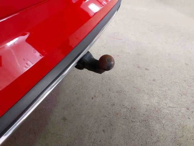 Skoda Kodiaq 2.0 TDI 4x4