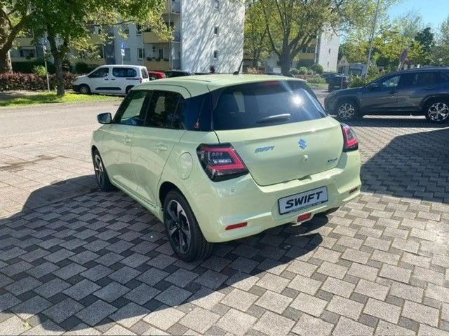 Suzuki Swift Comfort DualJet Hybrid