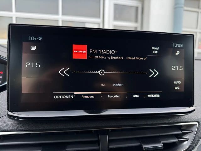 Peugeot 5008 GT-Line