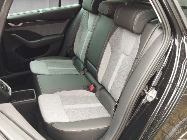 Skoda Octavia 1.5 TSI Combi Tour