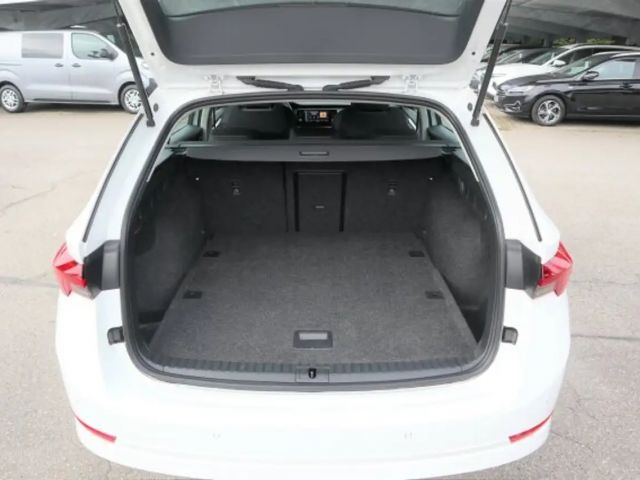 Skoda Octavia 1.0 TSI Ambition Combi