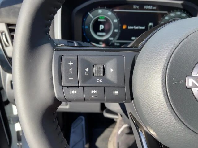 Nissan Qashqai N-DESIGN Autom. Winter/HUD/360/e-Power