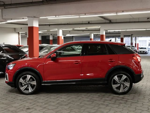 Audi Q2 35 TDI S-Tronic
