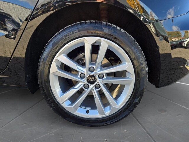 Audi A3 30 TDI S-Tronic Sportback