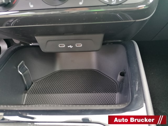 Skoda Fabia Ambition