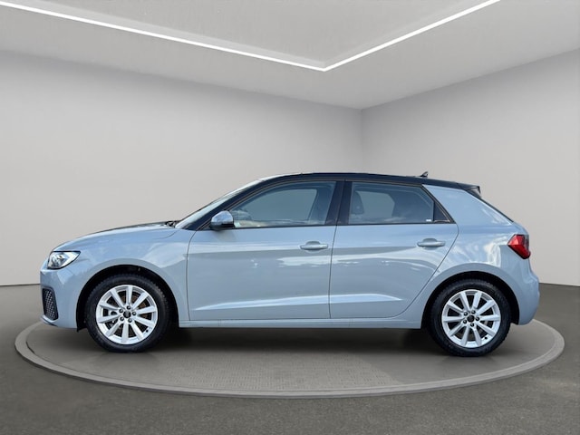 Audi A1 25 TFSI S-Tronic Sportback