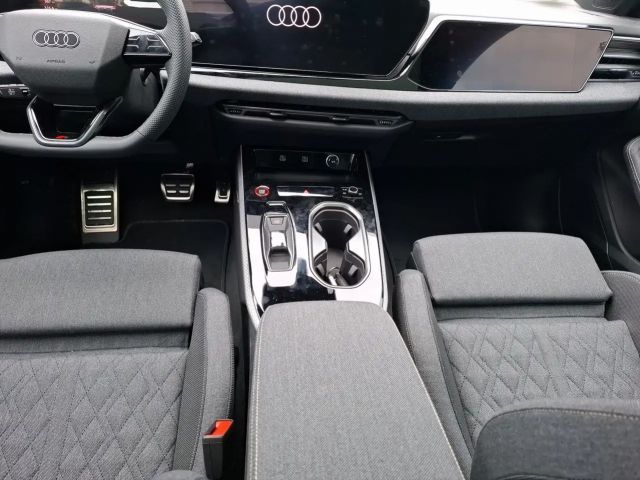 Audi A6 e-tron Avant Edition Quattro