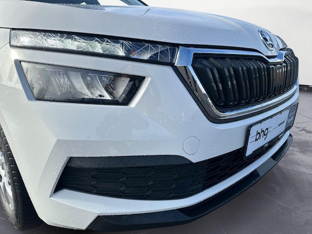 Skoda Kamiq 1.0 TSI