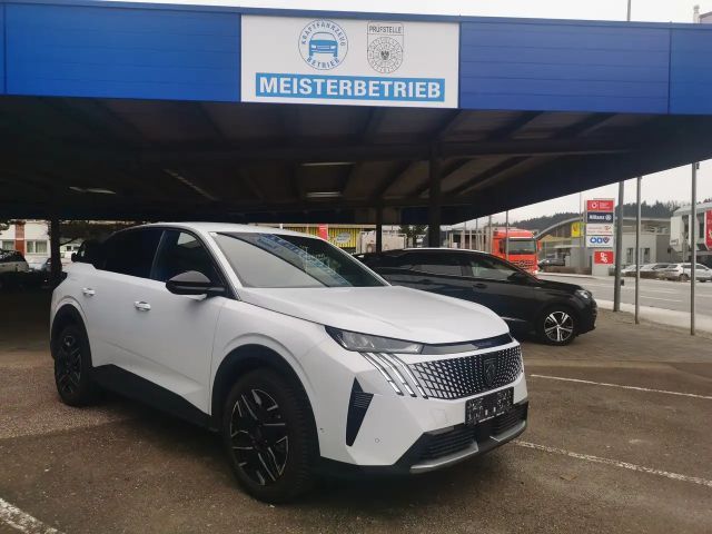 Peugeot 3008 Allure Pack Hybrid