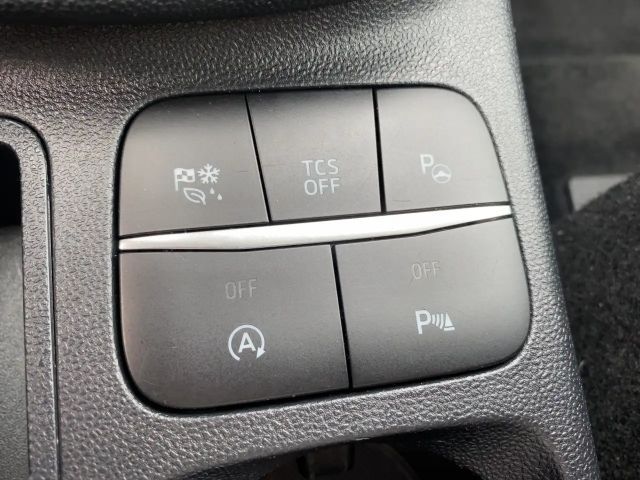 Ford Fiesta Cool & Connect