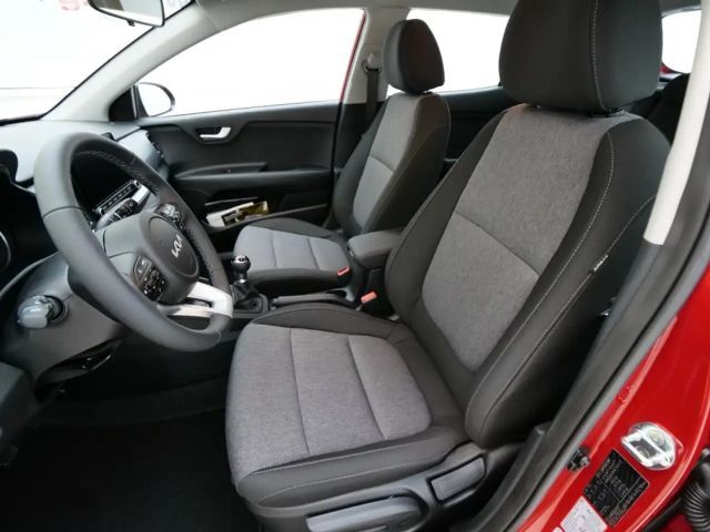 Kia Stonic GDi Titan