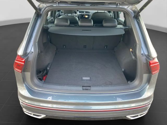 Volkswagen Tiguan 2.0 TDI Allspace R-Line