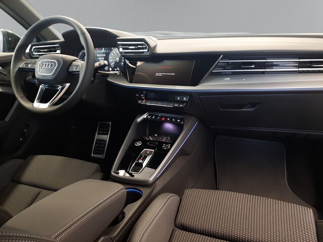 Audi A3 Hybride S-Tronic Sportback